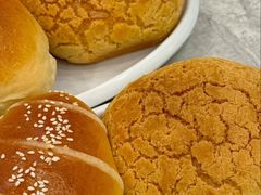 -翠华餐厅(正佳广场店)