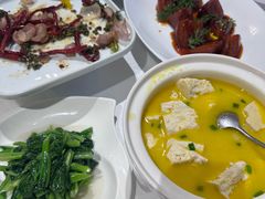 -满堂·烤鸭店·北京菜(鼓楼店)