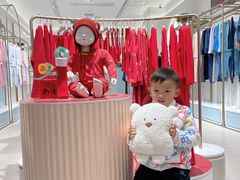 -王府井奥莱临潼小镇(临潼店)