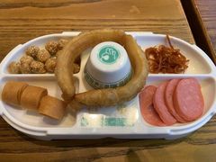 -尹三豆汁(天坛店)