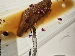 桂花糯米藕-苏庄·新淮扬菜(沂州路商业街店)