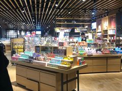 -九木杂物社(恒隆广场店)