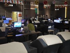 -东方棕泉·洗浴·按摩·美食国际水疗会所(福田店)