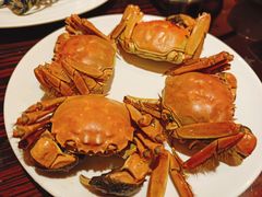 -夜市全日餐厅·洲际酒店(石家庄洲际酒店)