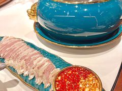 -王捌小院(红花坡店)