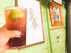 -多春茶室
