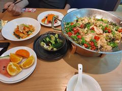 -大丰收脆鱼(万达江北店)