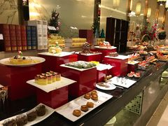 -索菲特西湖大酒店·香榭丽全日候餐厅(南山路店)