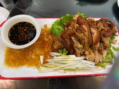 -鼎香润(德胜门内店)