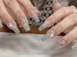 -LILY NAILS美甲美睫