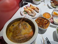 -SEA西雅图海鲜自助餐厅(海乐世界店)