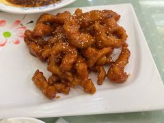 -百姓食府(秦虹路店)