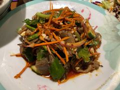 -南越郡·越式风味餐厅(青秀万达店)