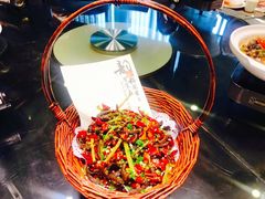 -茶叁酒肆·楚味江湖(菱角湖店)