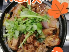 -川香煲(茅台路店)