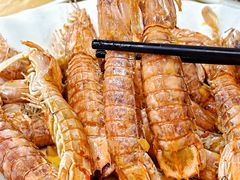 -吉莲利苑海鲜酒家(珠海拱北28年老字号店)