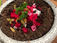 -花味·自助烤肉(雨花客厅店)