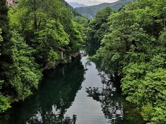 -红峡谷
