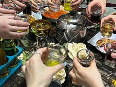 -海燕酒店(惠济路店)