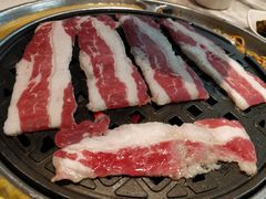 -韩宫宴烤肉·料理(南京江宁万达店)