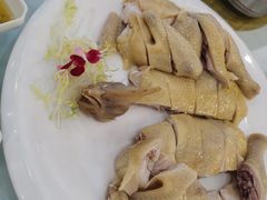 -东江渔村·古典园林·30年粤菜老字号(太和店)