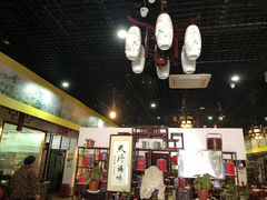 -吴门人家·苏宴宫廷菜(拙政园店)
