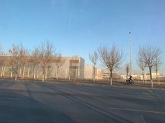-华晨宝马铁西工厂