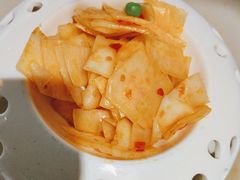 -佬麻雀·新湘菜(珠海金发购物中心店)
