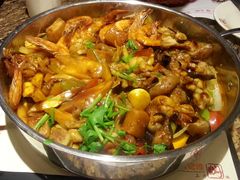 -黄记煌三汁焖锅(崇文门店)