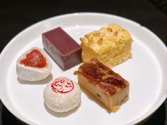 -喜悦烤鸭·新京菜(王府井店)