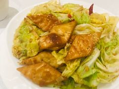 -巴依老爷·新疆美食(上城区天城路店)