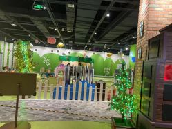 -幻贝家儿童乐园(哈尔滨王府井店)