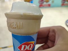 -DQ·蛋糕·冰淇淋(鸿坤店)