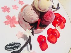 樱你而美-哈根达斯(滨江店)