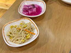-海云台韩式汤饭·13年匠心韩料(南山店)