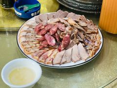 -郭记家常菜下水馆