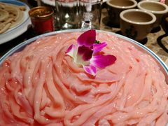 -小龙坎老火锅(金柏林店)