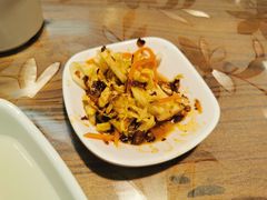 -韩师傅老大同刀削面(北苑路店)