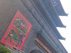 -鼓楼夜市