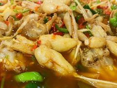 -飞虹鱼馆(春华路店)