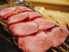 -吉秋田鲜和牛烧肉·肉档自选