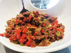 -秦皇食府(贺龙店)