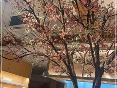 -蜜桃餐厅·伴山(湖滨商业街店)