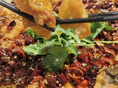 -清真·拉菲尔鱼庄·家常菜(钟楼回民街店)