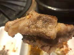 -万兴佳烤肉·长白山老味道(东岸里店)
