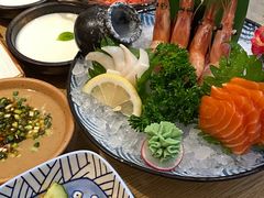 -温野菜涮涮锅(曲江大悦城店)