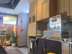 -木屋烧烤(创意园店)