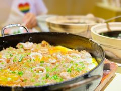 -惠食佳(滨江大公馆店)