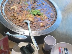 -大河宴·椒麻鱼火锅(北京路中和美食街店)