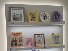 -海马体照相馆(广州新世界云门New park店)